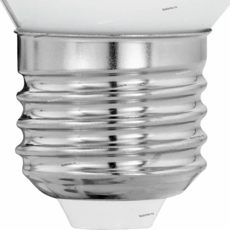 Лампочка светодиодная филаментная E27 4W 220V 470 lm 2700K Eglo Lm_led_e27 11605