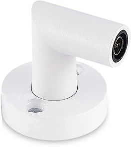 Заглушка без провода, для св-ка DL20651 Donolux Scroll Line End Connector DL20651 W0