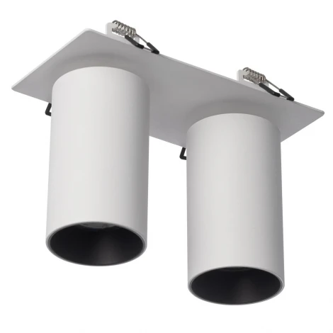 Спот встраиваемый Citilux Axel CL512D20 Белый