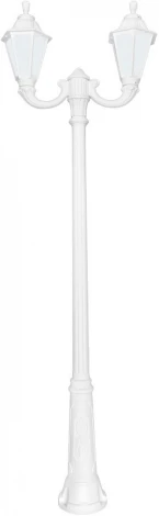 Наземный фонарь Fumagalli Rut E26.157.R20.WYF1R (220V, IP55)