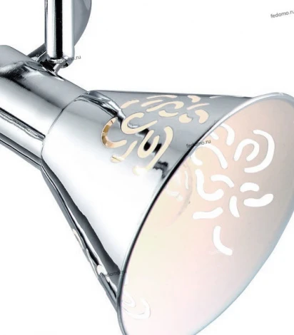 Потолочная люстра Arte Lamp Cono A5218PL-3CC