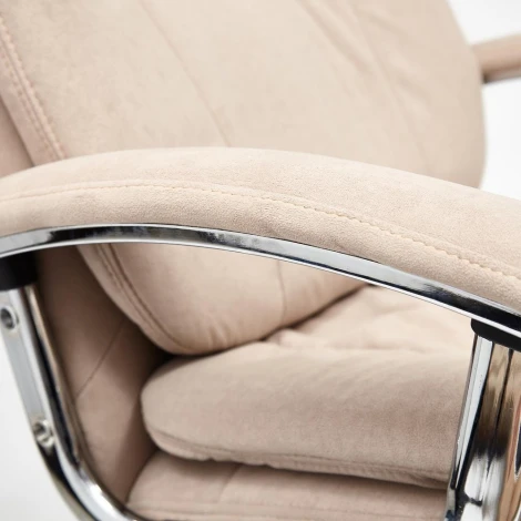 Кресло SOFTY LUX Tetchair (Бежевый).