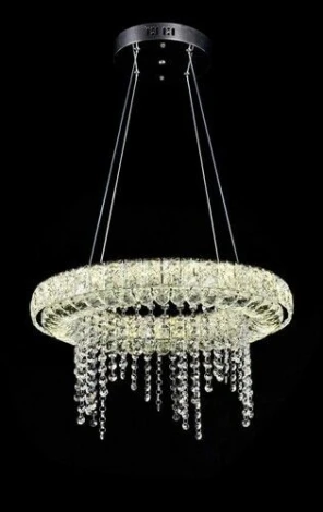 Подвесная люстра Lumina Deco Meduza DDP 6895