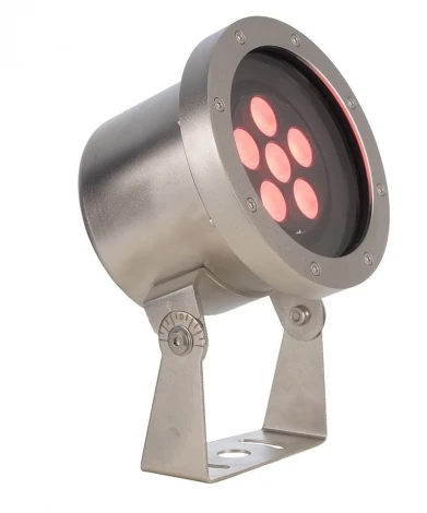 Прожектор уличный Deko-Light Fiara 740010