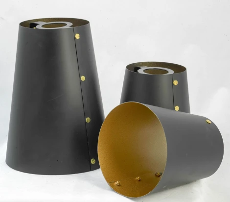 Подвесной светильник Lussole Loft Shirley LSP-9869 (220V, на проводе, паук, IP21)