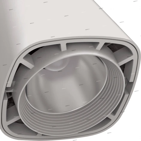 Трековый светильник Novotech Hosta 357703