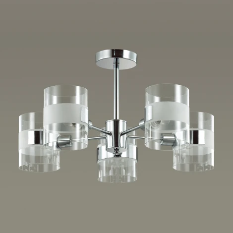 Потолочная люстра Lumion Runa 3706/5C