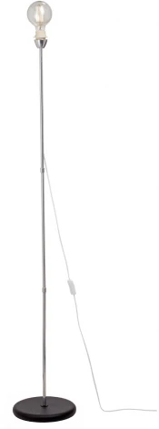 Торшер Vitaluce V4905-9/1P (220V, выключатель)