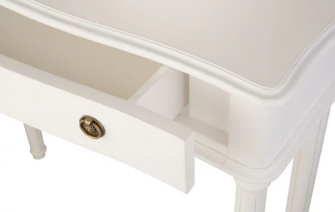 Консоль GLA16M белый