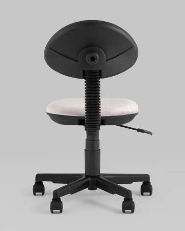 Кресло компьютерное детское светло-розовый Stool Group УМКА УТ000035275