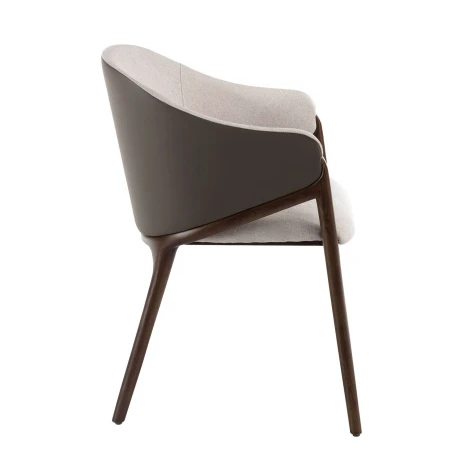 Стул ACH20071/4090 Angel Cerda арт.101876