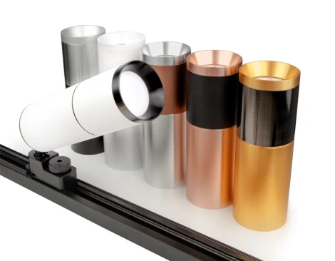 Крепление для трековой системы Ambrella Diy Spot A2521 (220V)