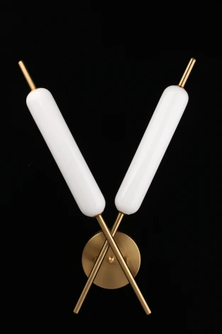 Бра Aployt Carla APL.010.01.16 (LED, 220V)