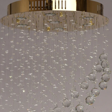 Потолочный светильник MW-Light Каскад 384019807