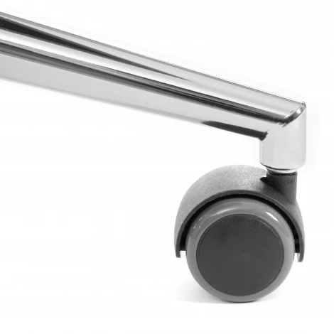 Кресло Murano/Мурано хром Tetchair арт.25218