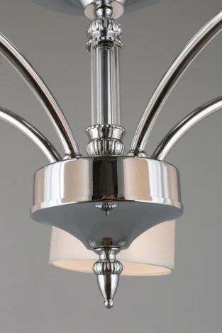 Потолочная люстра Omnilux 647 OML-64707-05