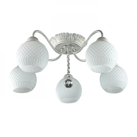 Потолочная люстра Lumion Elodia 3122/5C