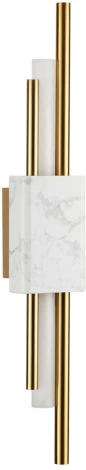 Настенный светильник Marmi 4359/10WL Odeon Light (LED, 220V)