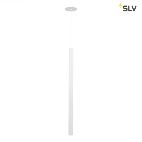 Встраиваемый точечный светильник Slv Helia 158401