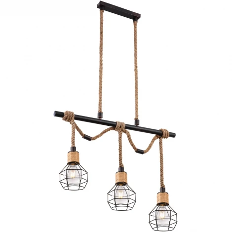 Подвесной светильник Valerie 15419-3 Globo