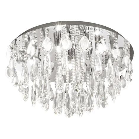 Потолочная люстра буше Eglo Calaonda 93413 (220V)