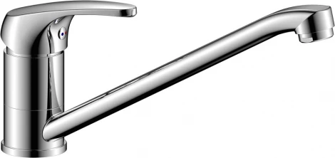 Смеситель Olive'S Avila 02400AV для кухонной мойки