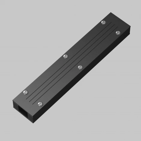 Монтажный инструмент Elasity черный Maytoni Accessories for tracks Elasity TRA160TCC-S