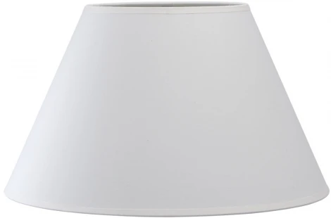 Абажур MW-Light, белый