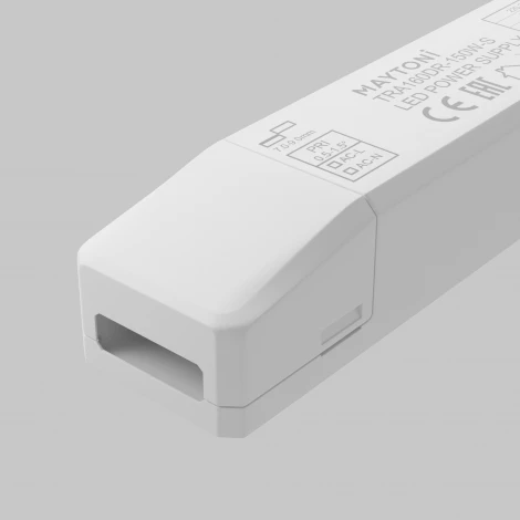 Блок питания встраиваемый Elasity 48В, 150Вт Maytoni Power Supply Magnetic TRA160DR-150W-S