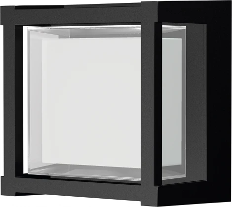 Настенный уличный светильник Mantra Creek 8851 (LED, 220V, IP65)