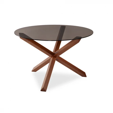 Обеденный стол Cross Pranzo Дуб