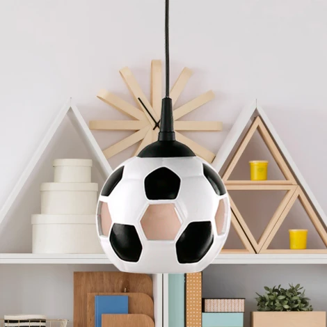 Подвесной светильник Lampex Mesi 651/3L