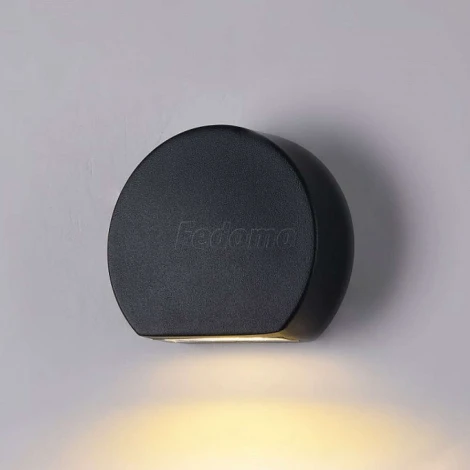 Архитектурная подсветка Maytoni Madison Avenue O579WL-L6B