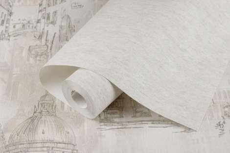 Обои виниловые Артекс Fusion Mix 10092-02 10,05 x 1,06 м