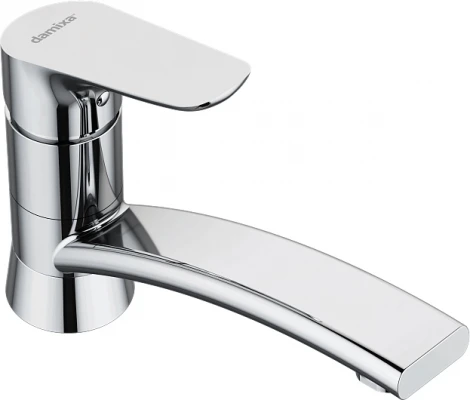 Смеситель Damixa RedBlu Origin Bit 770220000 для раковины