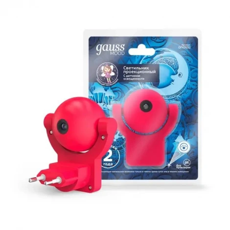 Ночник Gauss Mood DIY0032