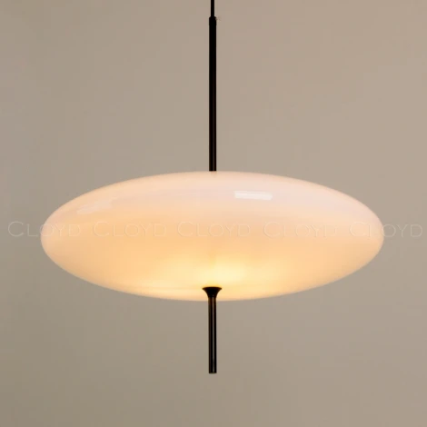 Подвесной светильник Cloyd Avogadro 12246 (220V, на проводе)