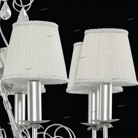 Подвесная люстра Lightstar Modesto 781084