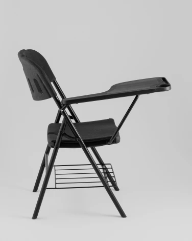 Стул Stool Group складной банкетный черный арт.УТ000040171