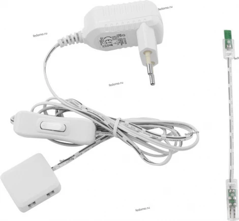 Светодиодная лента Eglo Led Stripes-system 92049