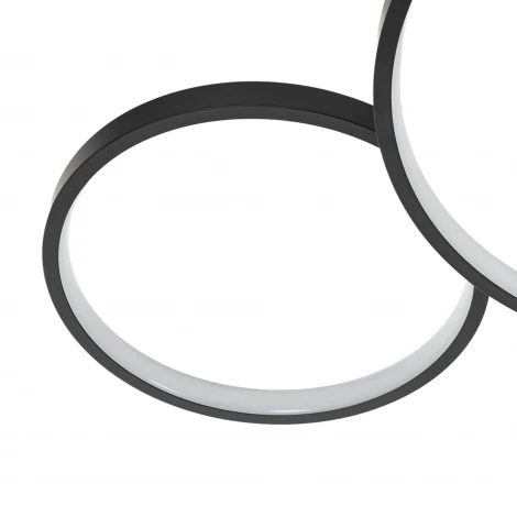 Потолочная люстра MyFar Emma MR1200-4CL (LED, 220V)