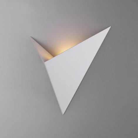 Настенный светильник Elektrostandard MRL LED 3W 1008 IP20 белый (220V)