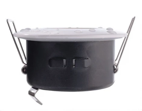 Встраиваемый точечный светильник Deko-Light 110000 (12V, круглые, IP65)