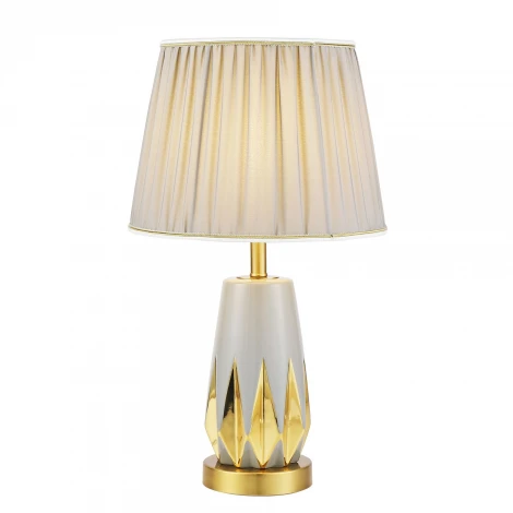 Интерьерная настольная лампа Modelux MODELUX ML.6174.01TL GR