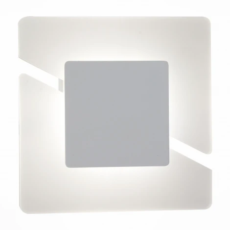 Настенный светильник ST Luce Sezione SL594.501.01