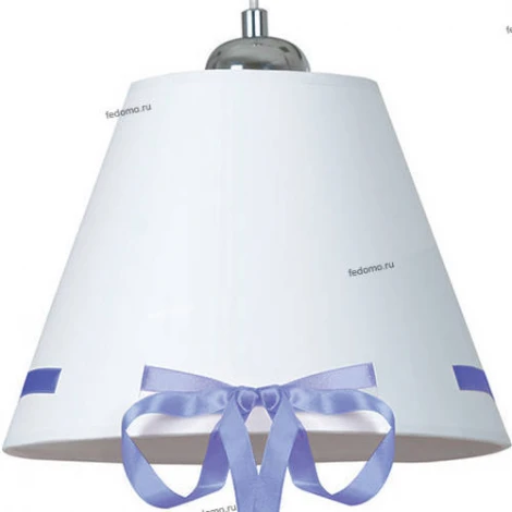 Подвесной светильник Emibig Kokarda Blue 530/2