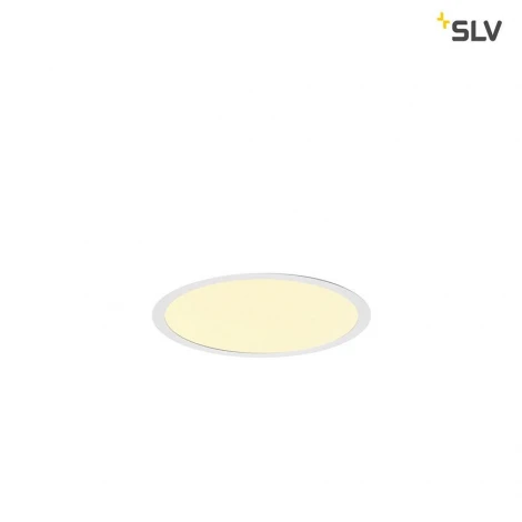 Встраиваемый точечный светильник Slv Medo 1001905