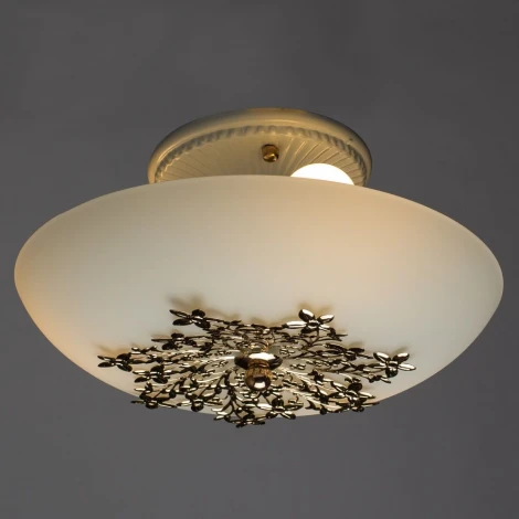 Потолочный светильник Arte Lamp Provence A4548PL-3GO
