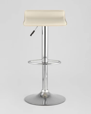 Стул барный Stool Group Хай-Тек бежевый УТ000003957