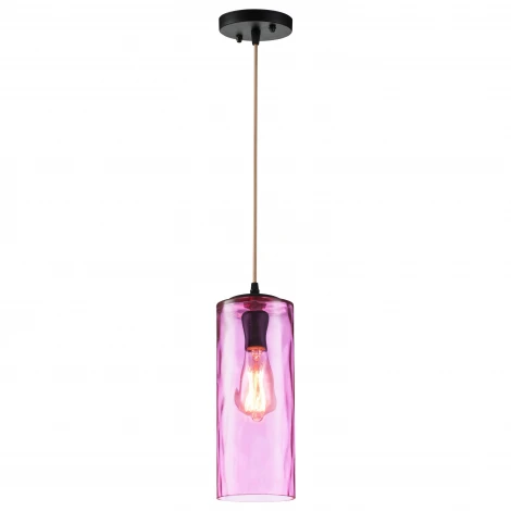 Подвесной светильник Lucia Tucci Ashanti 1261.1 (220V, на проводе, круглые)